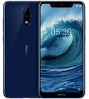Nokia 5.1 Plus