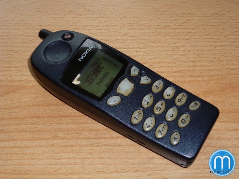 Nokia 5110