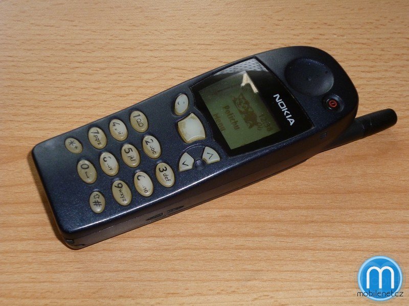 Nokia 5110