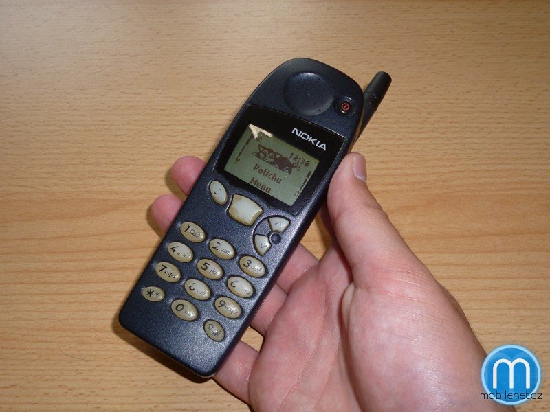 Nokia 5110