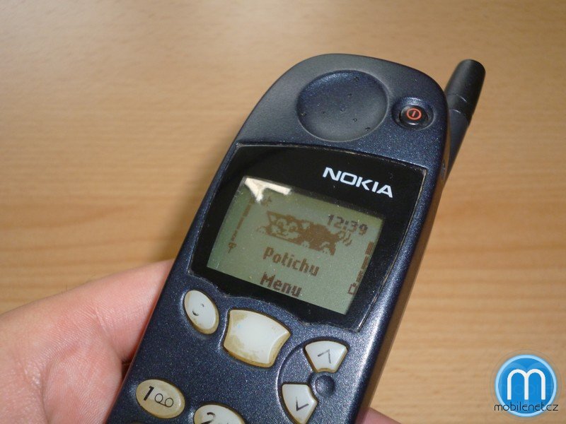 Nokia 5110