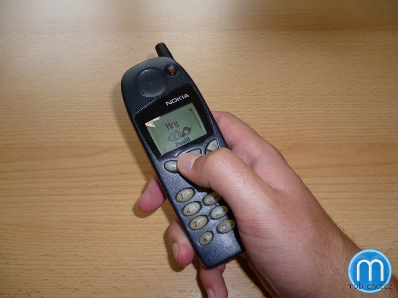 Nokia 5110