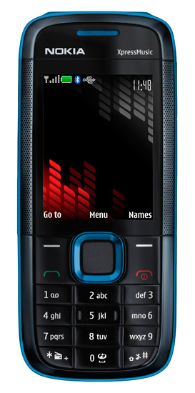 Nokia 5130