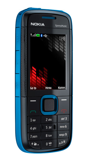 Nokia 5130 Xpress Music