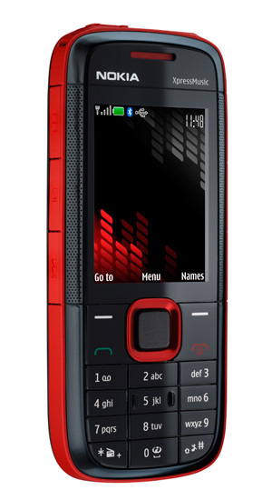 Nokia 5130 Xpress Music