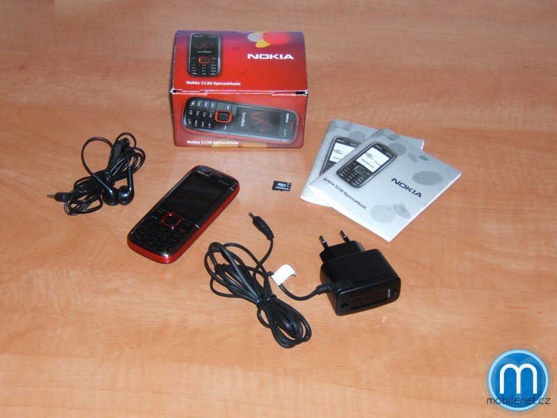 Nokia 5130 Xpress Music