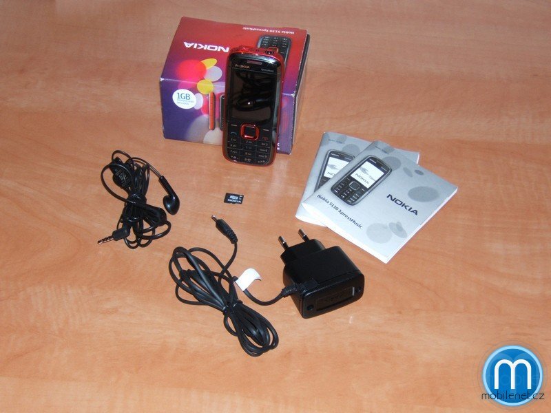 Nokia 5130 Xpress Music