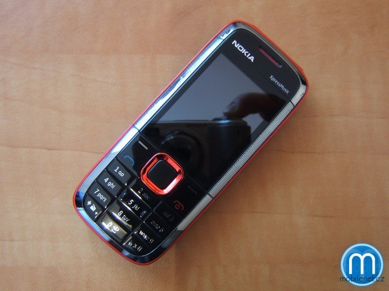 Nokia 5130 Xpress Music