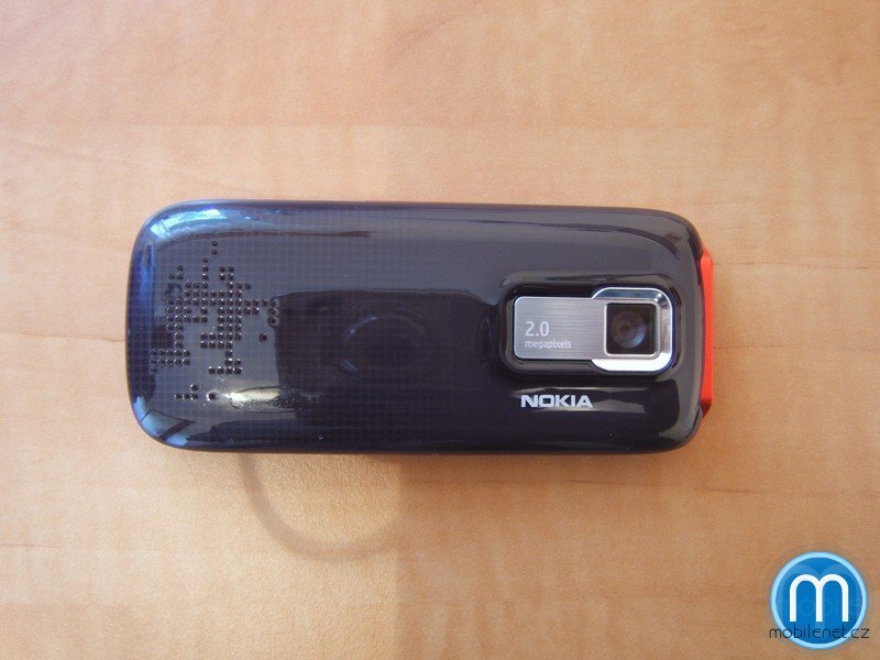 Nokia 5130 Xpress Music