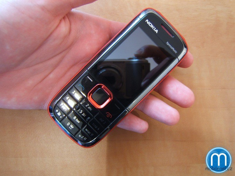 Nokia 5130 Xpress Music