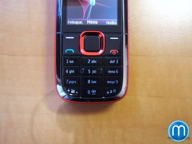 Nokia 5130 Xpress Music