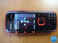Nokia 5130 Xpress Music