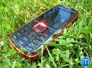 Nokia 5130 Xpress Music