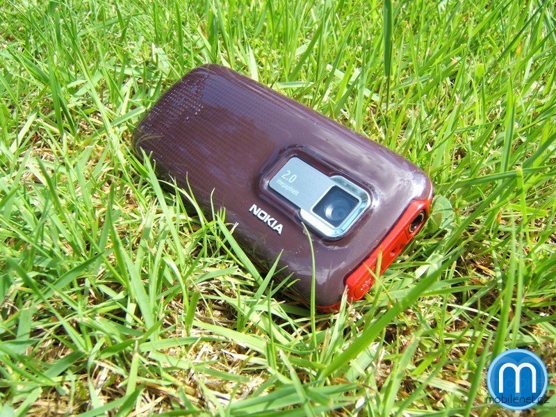 Nokia 5130 Xpress Music