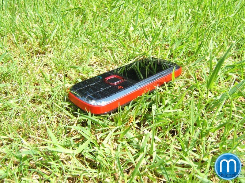 Nokia 5130 Xpress Music