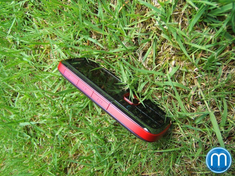 Nokia 5130 Xpress Music