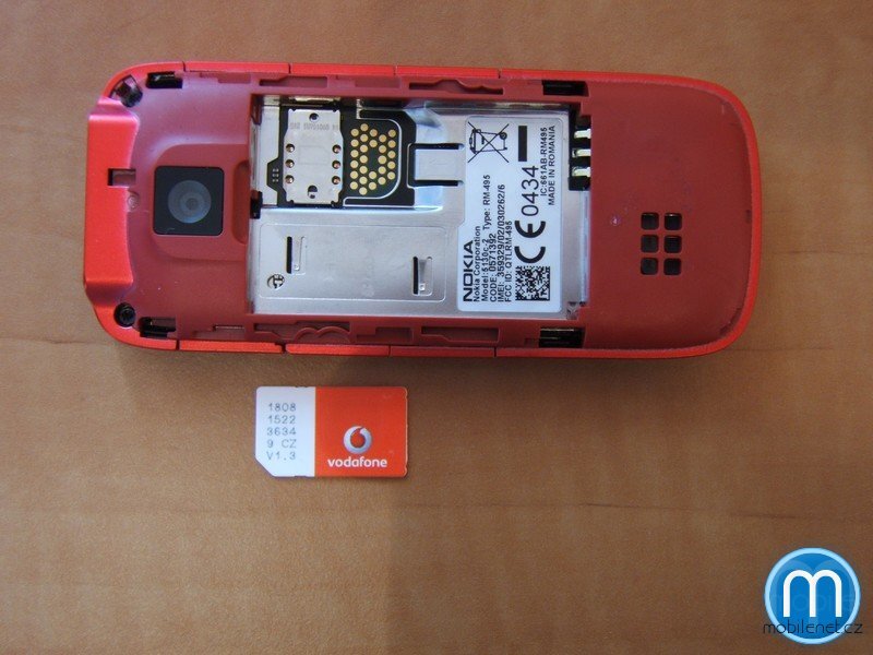 Nokia 5130 Xpress Music