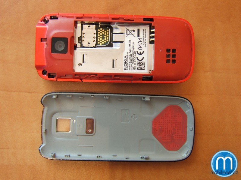 Nokia 5130 Xpress Music