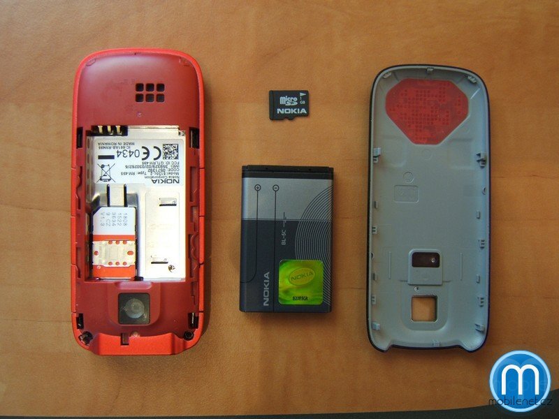 Nokia 5130 Xpress Music