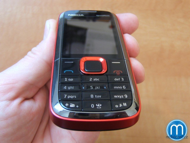 Nokia 5130 Xpress Music