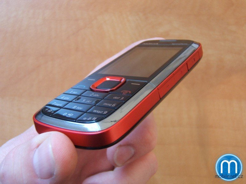 Nokia 5130 Xpress Music