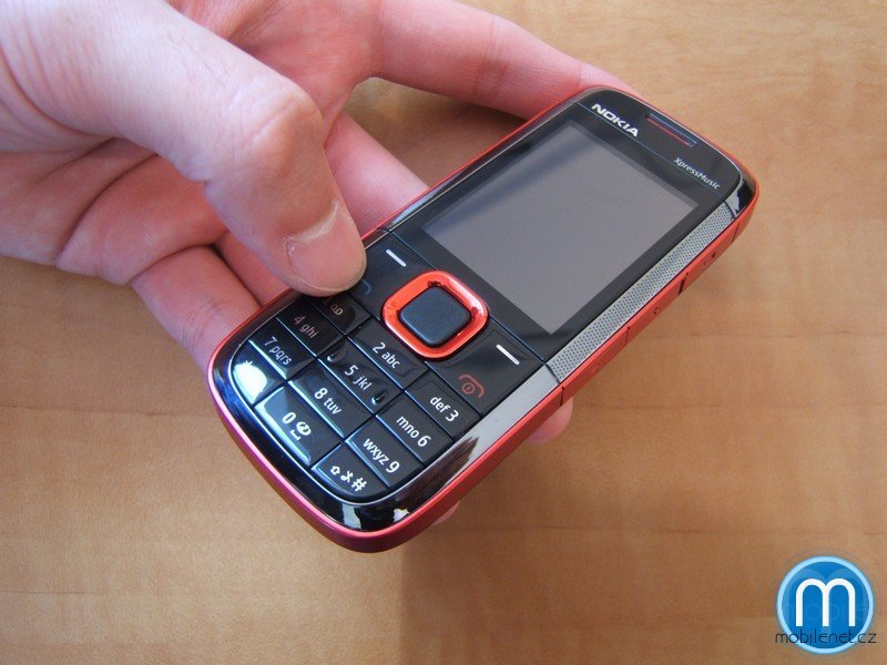 Nokia 5130 Xpress Music