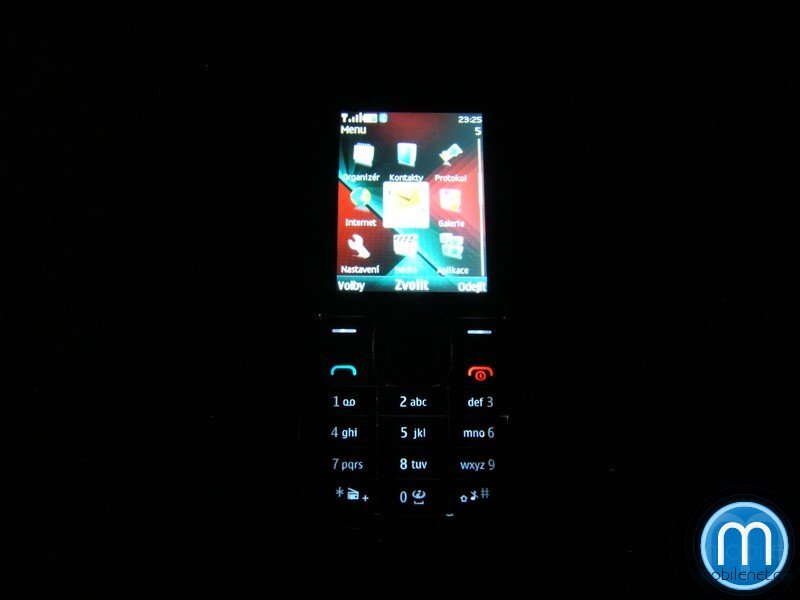 Nokia 5130 Xpress Music