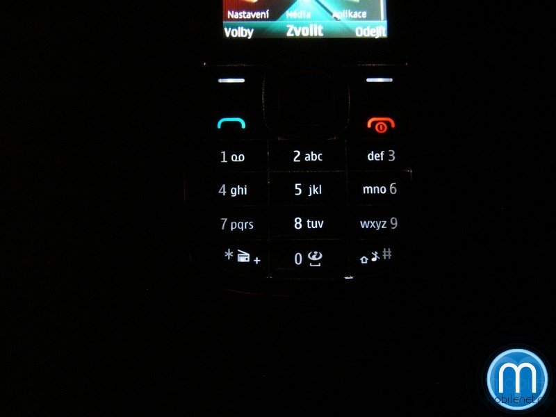 Nokia 5130 Xpress Music