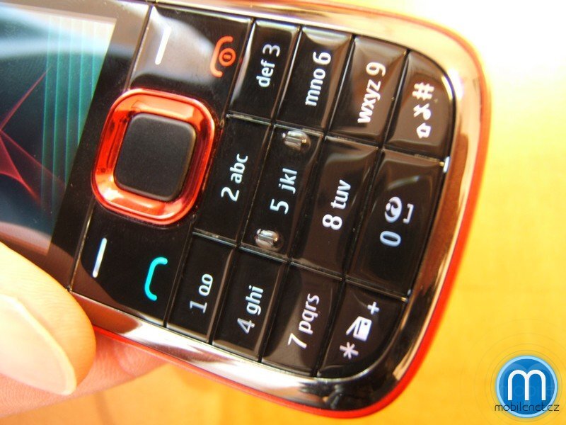 Nokia 5130 Xpress Music