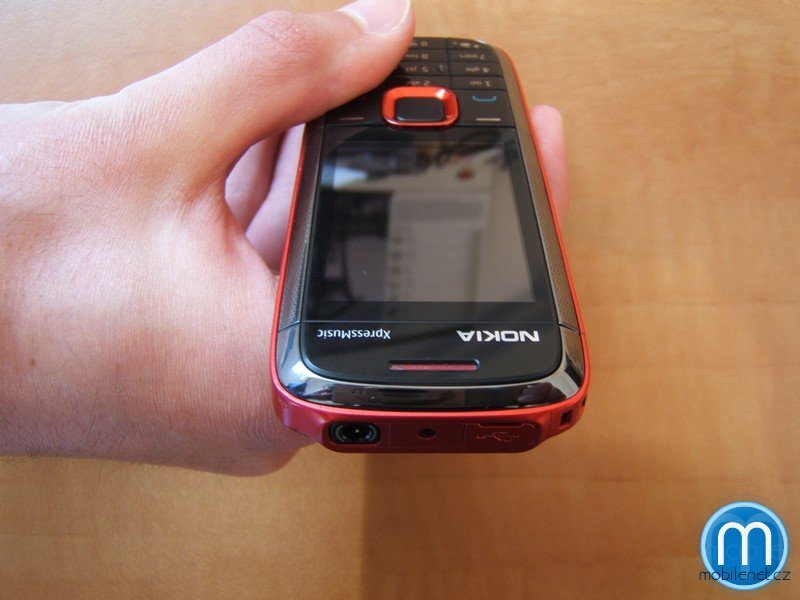 Nokia 5130 Xpress Music