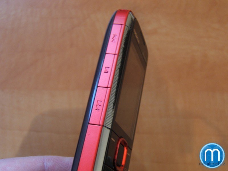 Nokia 5130 Xpress Music