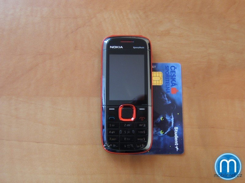 Nokia 5130 Xpress Music