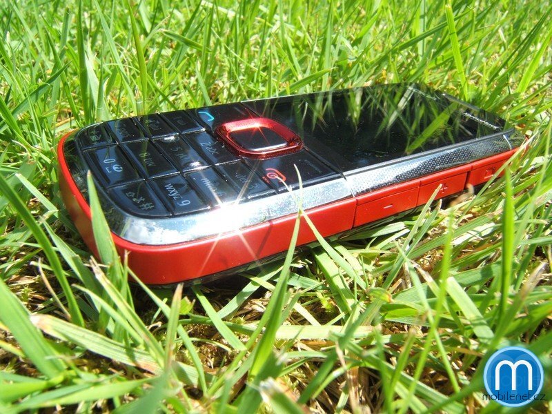 Nokia 5130 Xpress Music