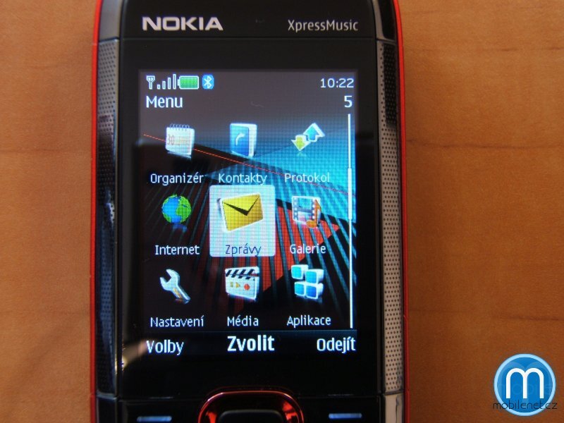 Nokia 5130 Xpress Music