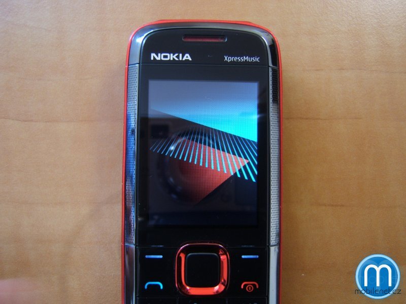 Nokia 5130 Xpress Music