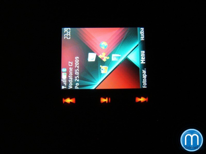 Nokia 5130 Xpress Music