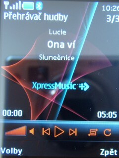 Nokia 5130 Xpress Music