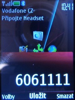 Nokia 5130 Xpress Music