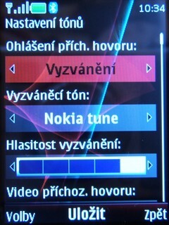 Nokia 5130 Xpress Music