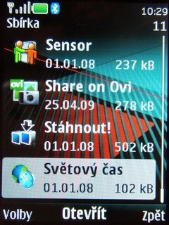 Nokia 5130 Xpress Music
