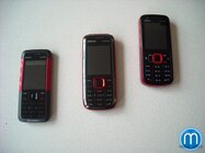 Nokia 5130 Xpress Music