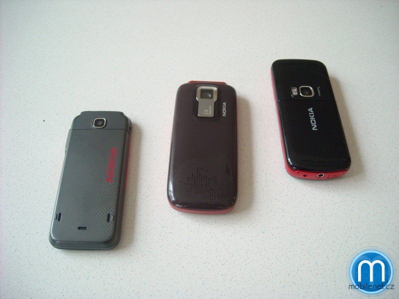 Nokia 5130 Xpress Music