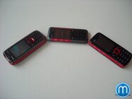 Nokia 5130 Xpress Music