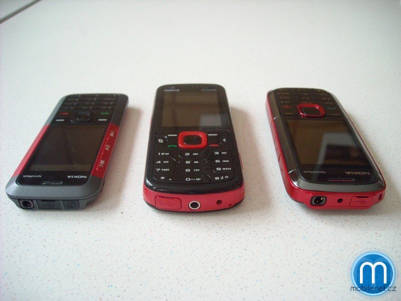 Nokia 5130 Xpress Music