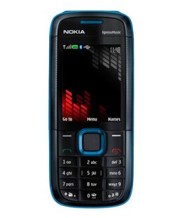 Nokia 5130 XpressMusic