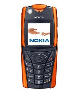 Nokia 5140