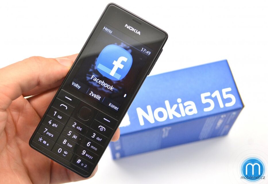 Nokia 515