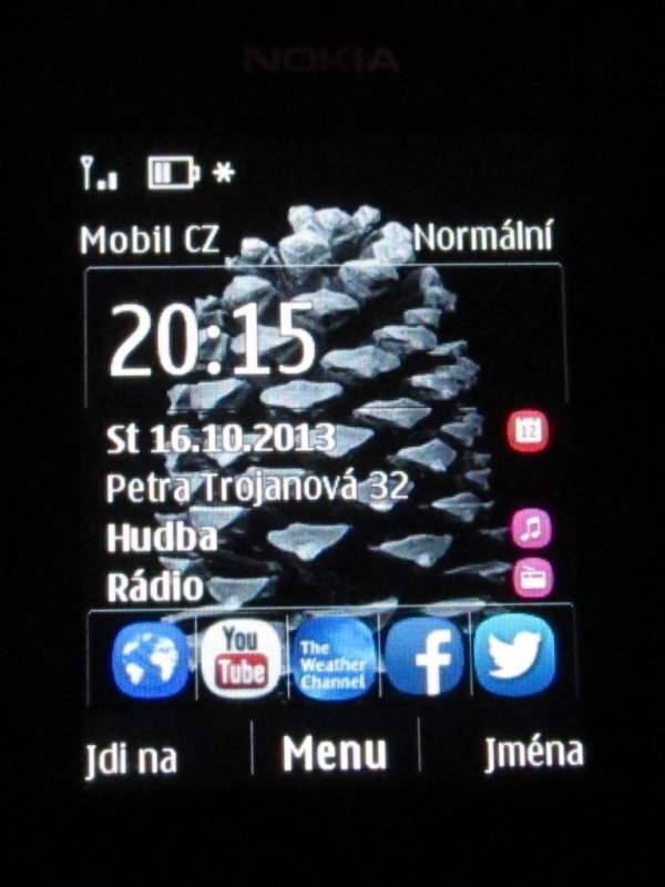 Nokia 515