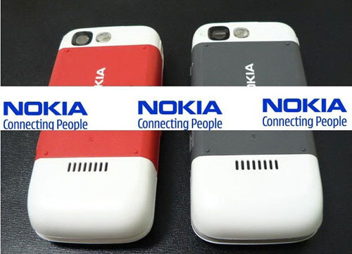 Nokia 5200