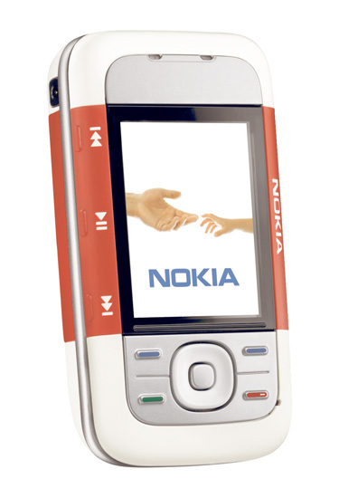 Nokia 5200
